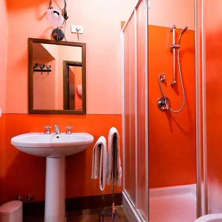 Casa Del Loggiato Cortona