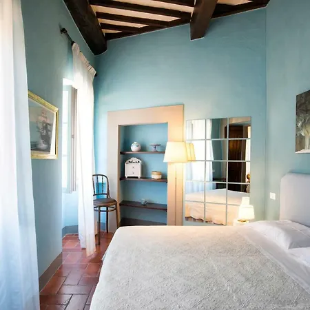 Casa Del Loggiato 公寓