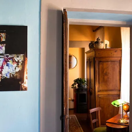 Appartement Casa Del Loggiato *