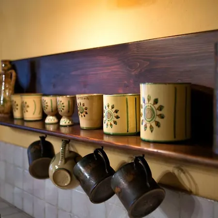 Casa Del Loggiato 哥尔顿