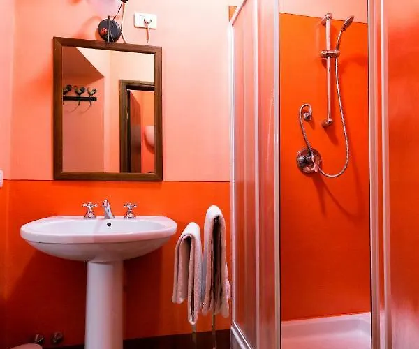 Casa Del Loggiato Cortona