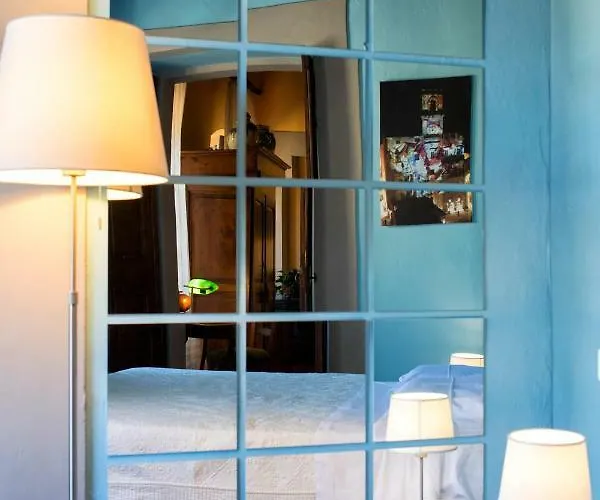 Casa Del Loggiato Cortona