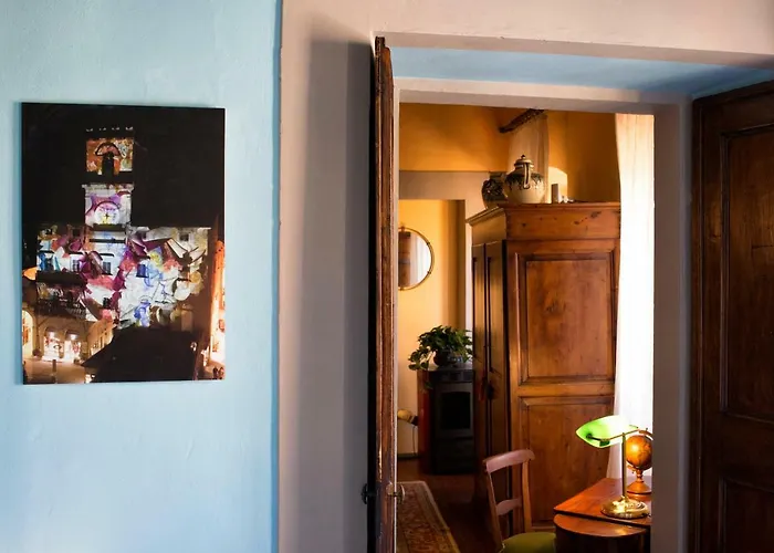 Apartment Casa Del Loggiato *