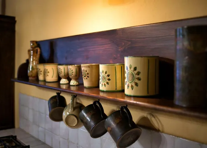 Casa Del Loggiato Cortona