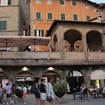 Daire Casa Del Loggiato *